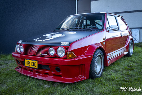 Afterwork Lio's Burger