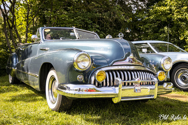 Vintage Cars & Bikes Steinfort