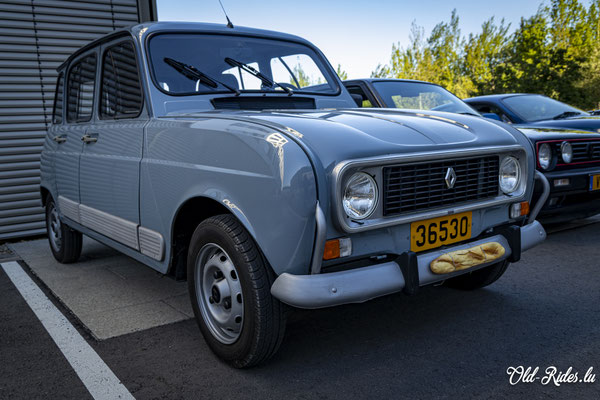 LOF Oldtimer Afterwork by ANG Automotive