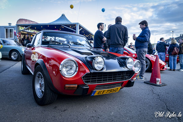 Afterwork Lio's Burger