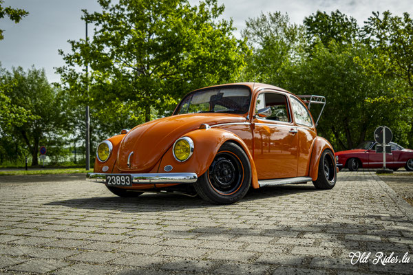 LOF Oldtimer Breakfast by Actionwear