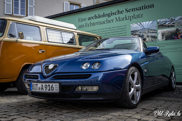 Car-Sonndig