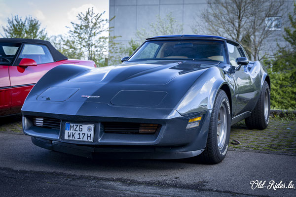 LOF Oldtimer Breakfast by Reinert