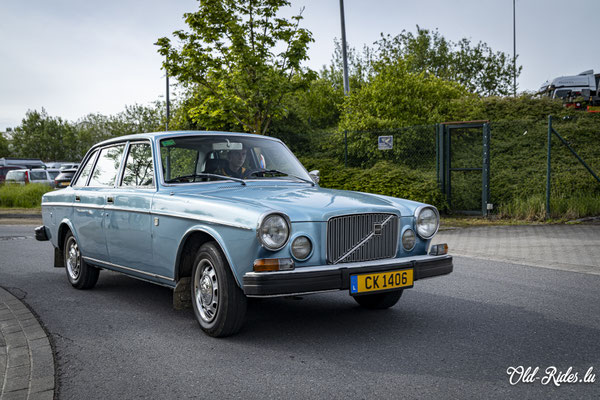LOF Oldtimer Breakfast by Actionwear