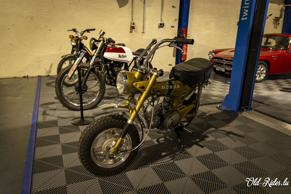 LOF Oldtimer Afterwork by ANG Automotive