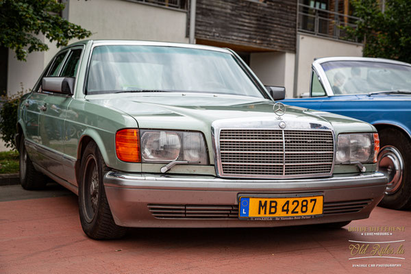 Wonschstär Vintage Treff