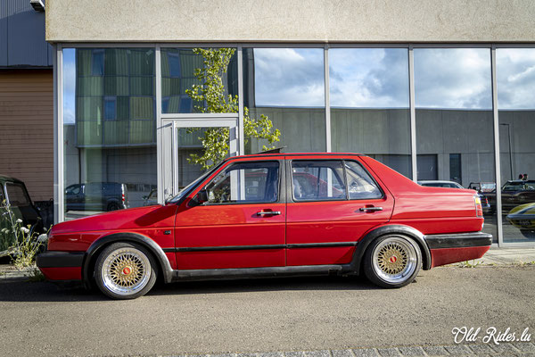 LOF Oldtimer Afterwork by Marc Pesch