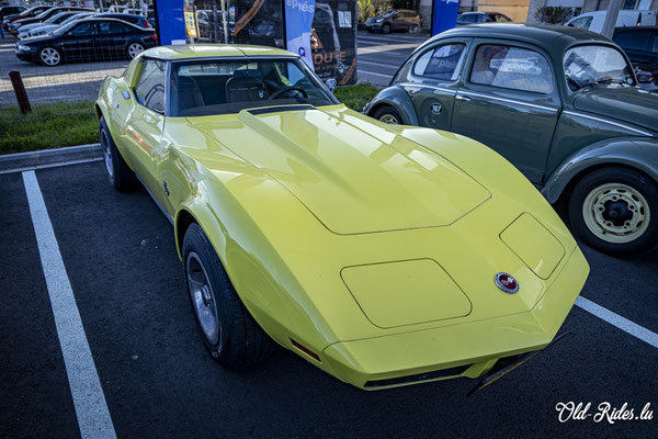 Afterwork Lio's Burger