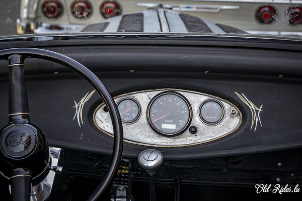 Start your engine