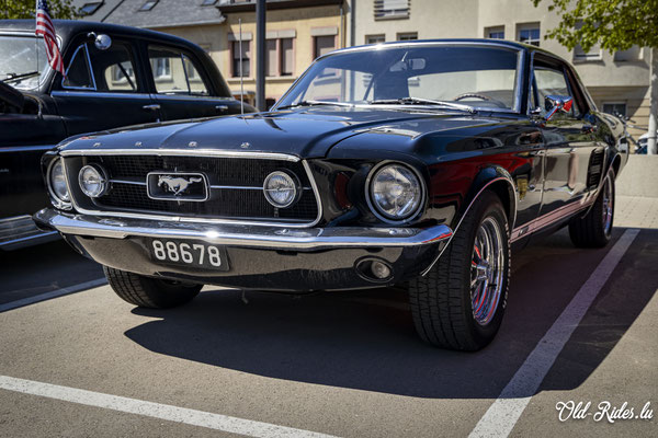 Maacher Oldtimer-Dag