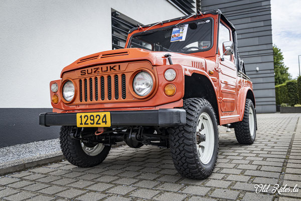 LOF Oldtimer Breakfast by BK Concept
