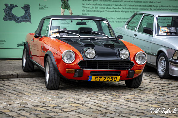 Car-Sonndig
