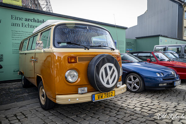 Car-Sonndig
