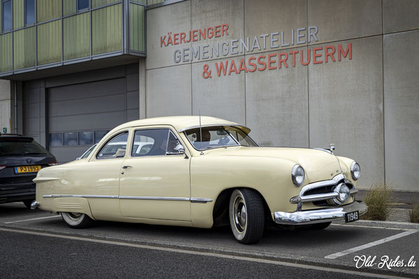 LOF Oldtimer Afterwork by Marc Pesch