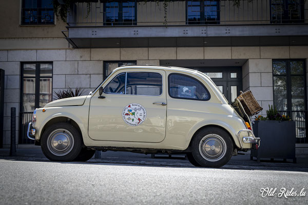 Maacher Oldtimer-Dag