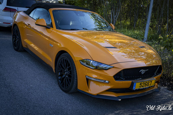 LOF Oldtimer Afterwork by ANG Automotive
