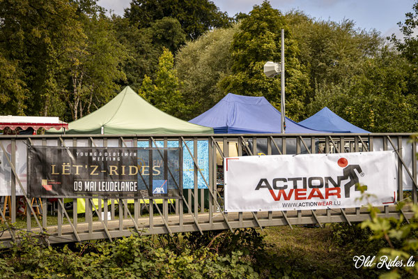Vintage Cars & Bikes Steinfort