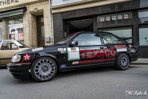 Car-Sonndig