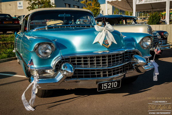 Oldtimerday - Lof Oldtimer Breakfast & Retromobile