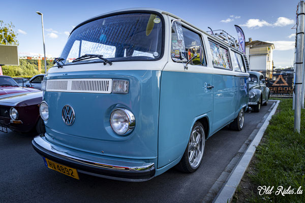 Afterwork Lio's Burger