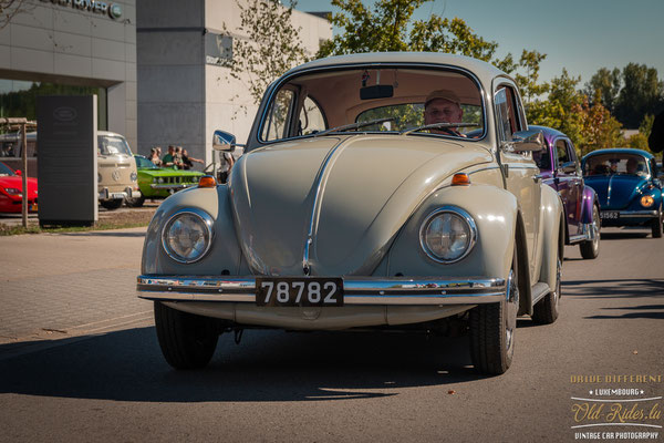 Oldtimerday - Lof Oldtimer Breakfast & Retromobile