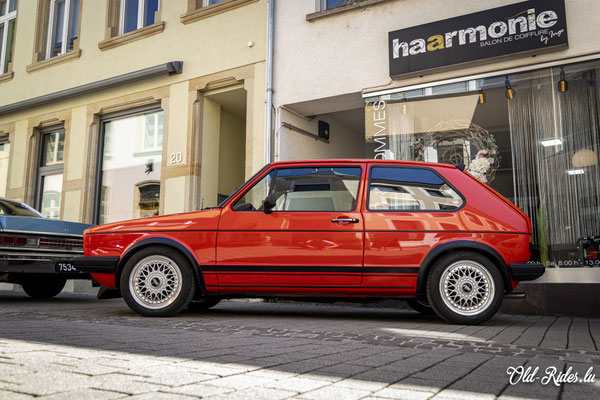Maacher Oldtimer-Dag