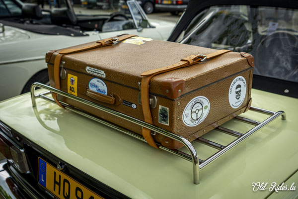 LOF Oldtimer Breakfast by Actionwear