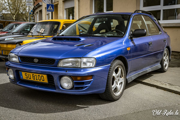 Car-Sonndig