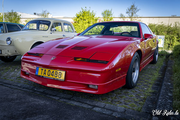 LOF Oldtimer Breakfast by Reinert