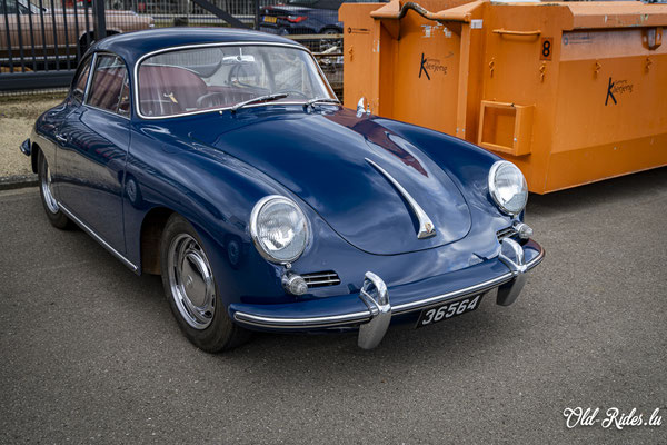 LOF Oldtimer Afterwork by Marc Pesch