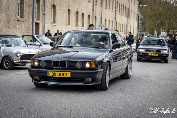 Car-Sonndig