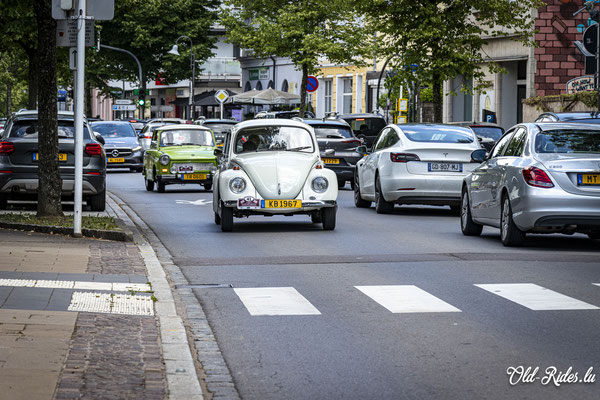 Grand Prix de Bettembourg