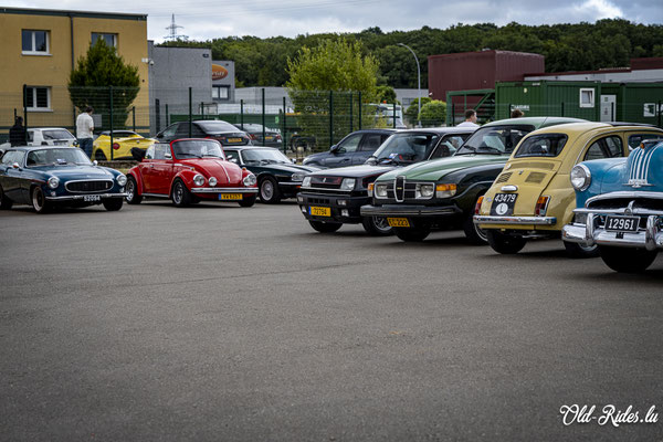 LOF Oldtimer Afterwork by Marc Pesch