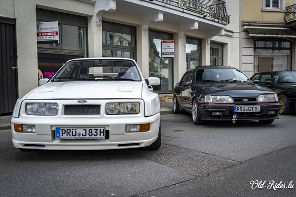 Car-Sonndig