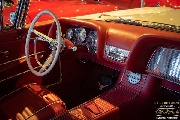 Nostalgia Cars Dubai