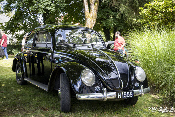 Vintage Cars & Bikes Steinfort