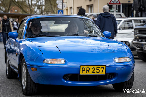 Car-Sonndig