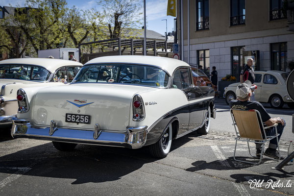 Maacher Oldtimer-Dag