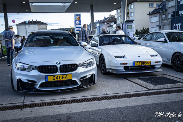 Afterwork Lio's Burger