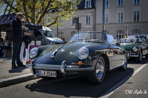 Maacher Oldtimer-Dag