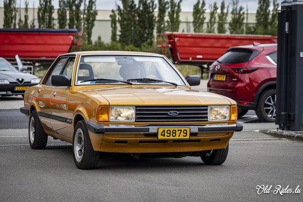 LOF Oldtimer Afterwork by Marc Pesch