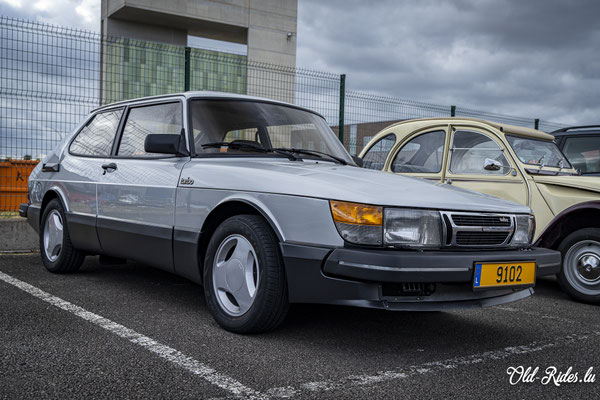 LOF Oldtimer Afterwork by Marc Pesch