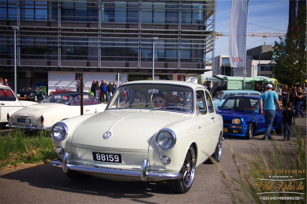 LOF Oldtimer Breakfast Six Leideleng