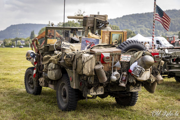 Int. Meeting CVM Steesel