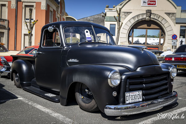 Maacher Oldtimer-Dag