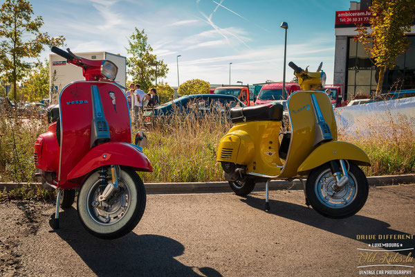 Oldtimerday - Lof Oldtimer Breakfast & Retromobile