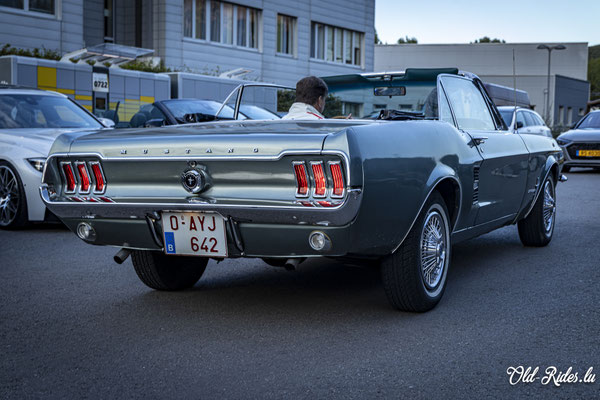 Afterwork Lio's Burger