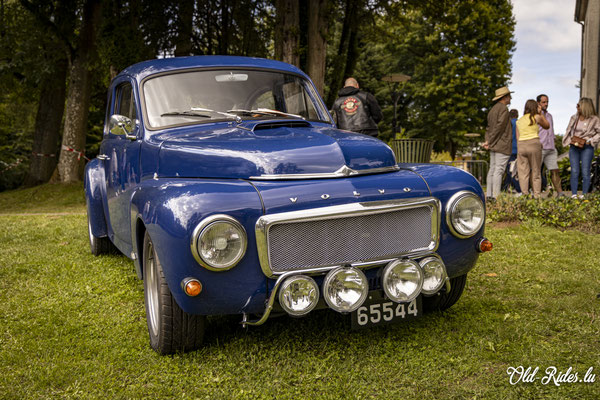 Vintage Cars & Bikes Steinfort