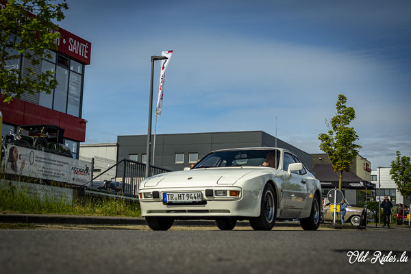 LOF Oldtimer Breakfast by Actionwear