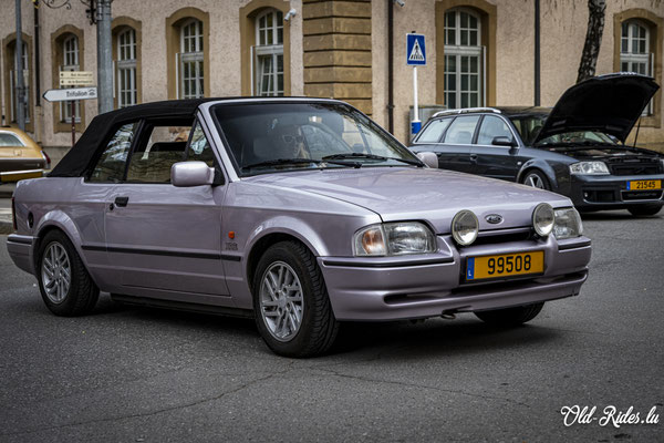 Car-Sonndig